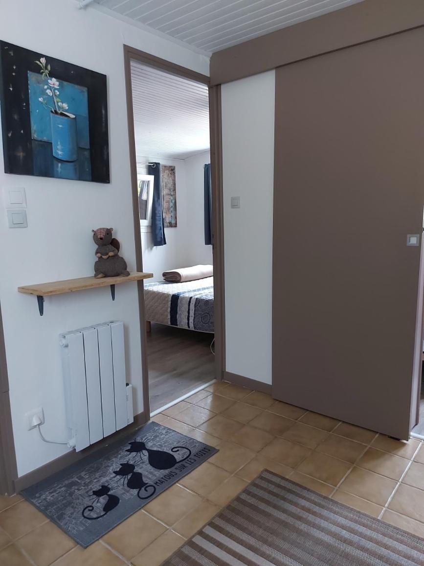 La Petite Maison Gite 2 Etoiles La Bresse Exteriör bild